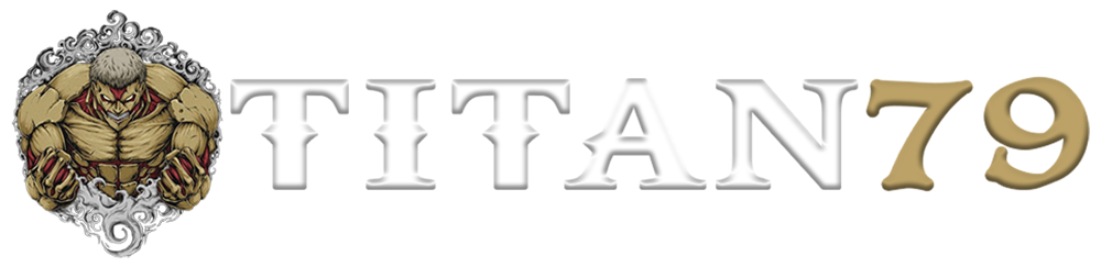 TITAN79 Badge